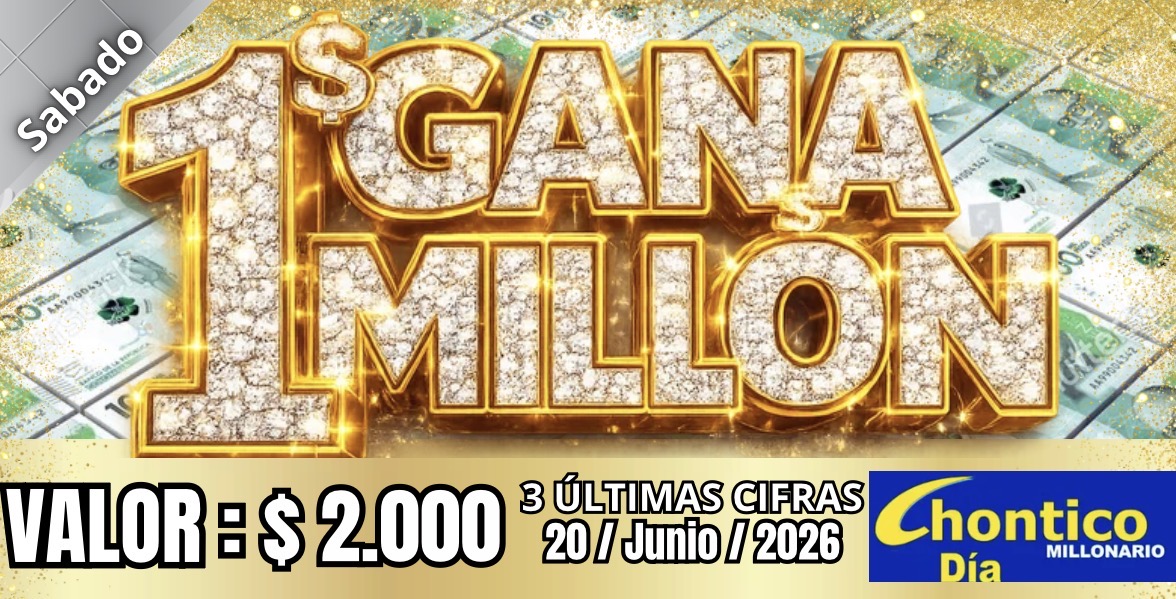 Sorteo